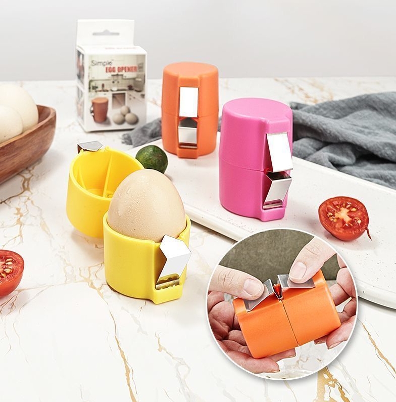 1PC Creative Egg Separator Too - Kitchenaid Kitchen Gadgets のレビューと価格