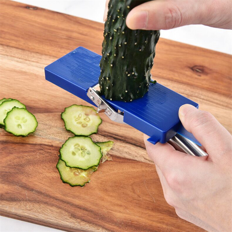 2 in 1 Peeler Slicer Set Kitch - Kitchen Gadget Amazon のレビューと価格