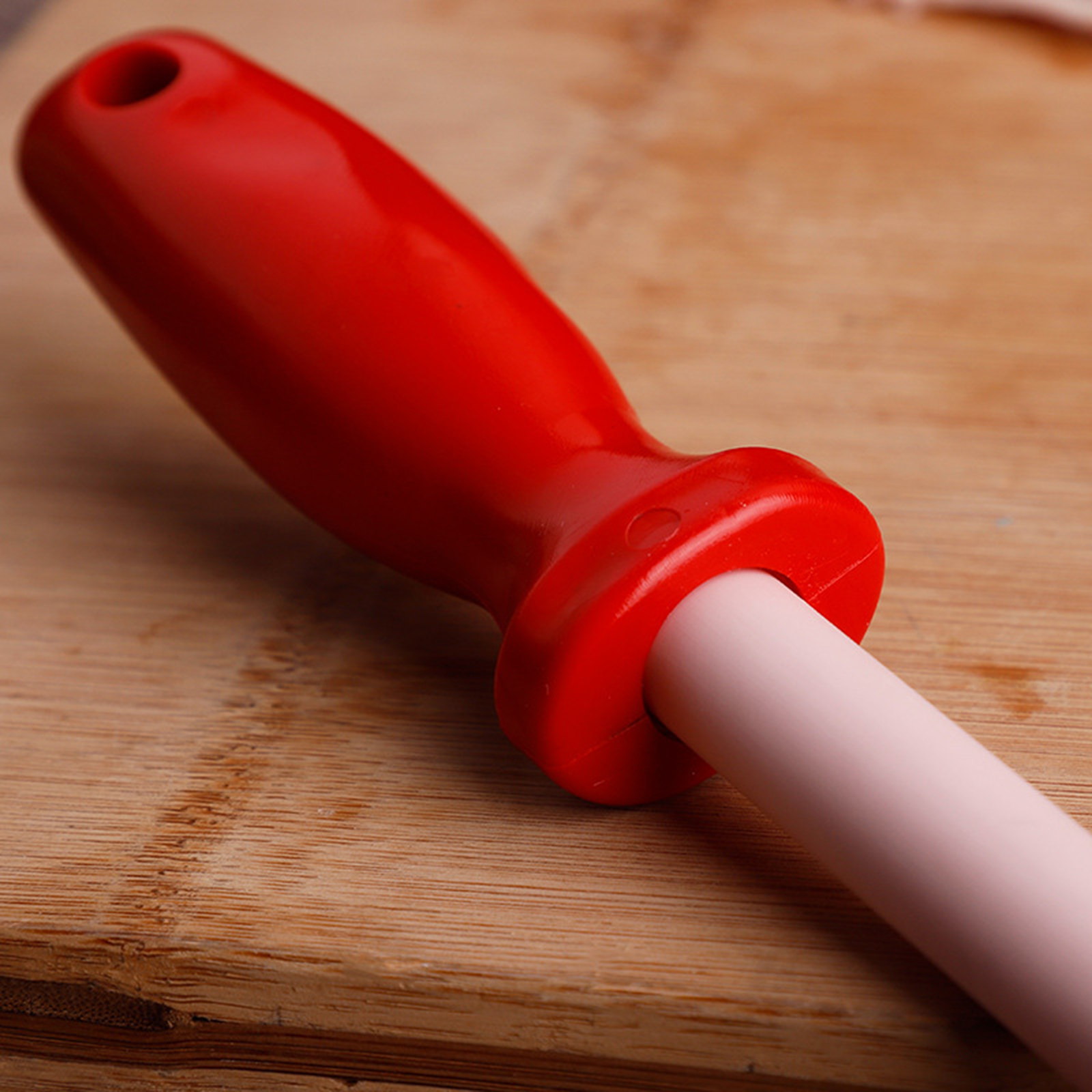 Sharpener Ceramic Rod Bar Grin - Kitchen Gadgets Must Have のレビューと価格