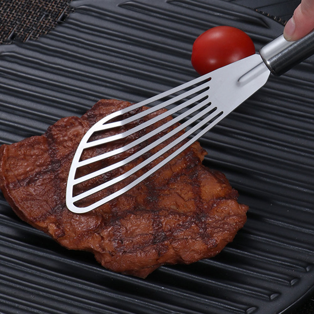 3pcs Stainless Steel Spatula F - Kitchen Gadgets And Tools のレビューと価格