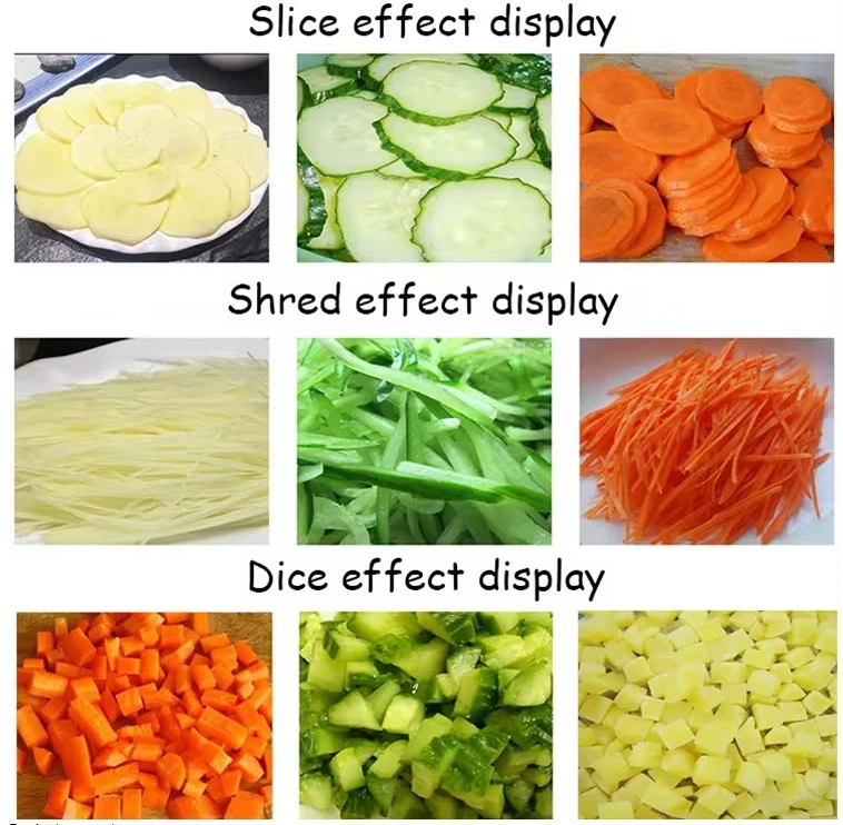 Fruits and Vegetable Processin - Vegetable Chopper のレビューと価格