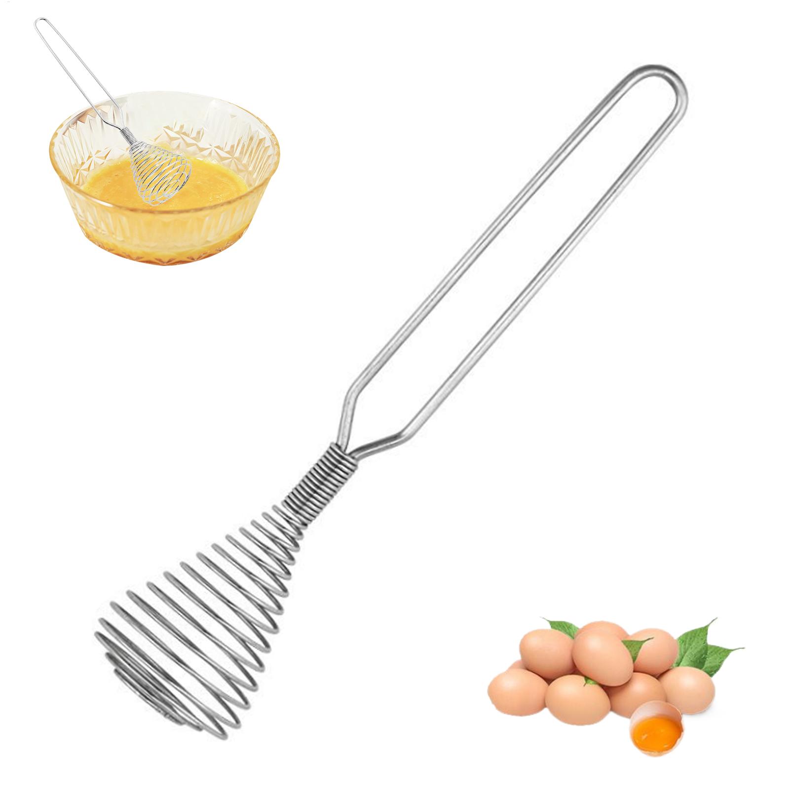 Stainless Steel Hand Whisk Spr - Kitchen Gadgets Must Have のレビューと価格