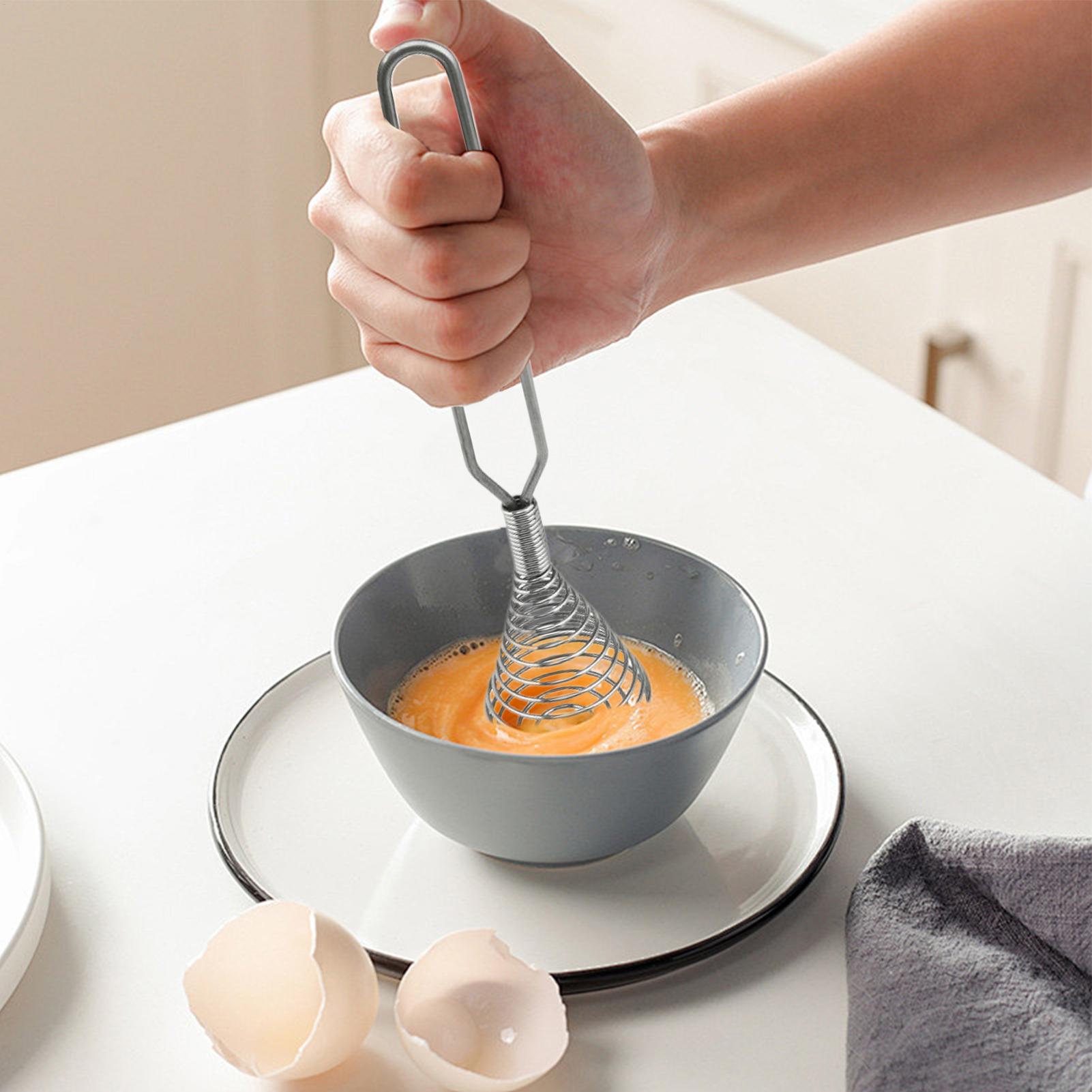 Stainless Steel Hand Whisk Spr - Kitchen Gadgets Must Have のレビューと価格