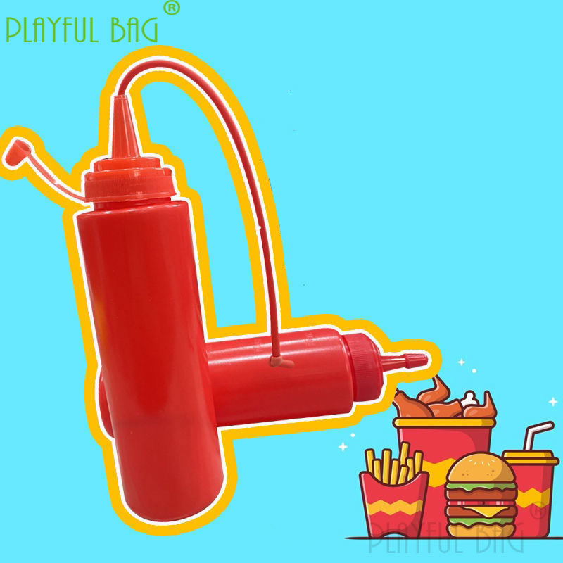 Funny Ketchup Salad Bottle Pra - Funny Kitchen Gadgets Gifts のレビューと価格