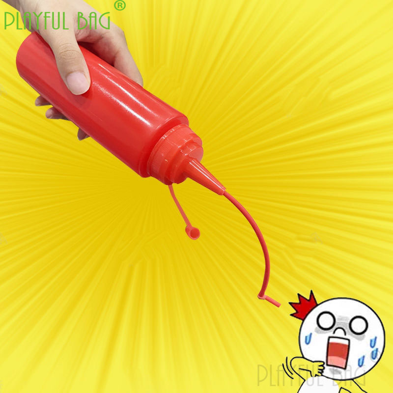 Funny Ketchup Salad Bottle Pra - Funny Kitchen Gadgets Gifts のレビューと価格