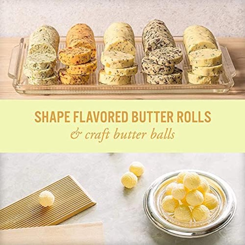 Pasta Board  Roller Noodles Wo - Kitchen Gadgets Smart のレビューと価格