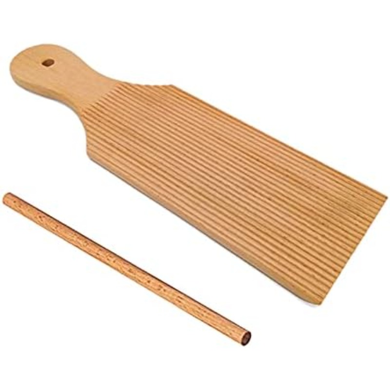 Pasta Board  Roller Noodles Wo - Kitchen Gadgets Smart のレビューと価格