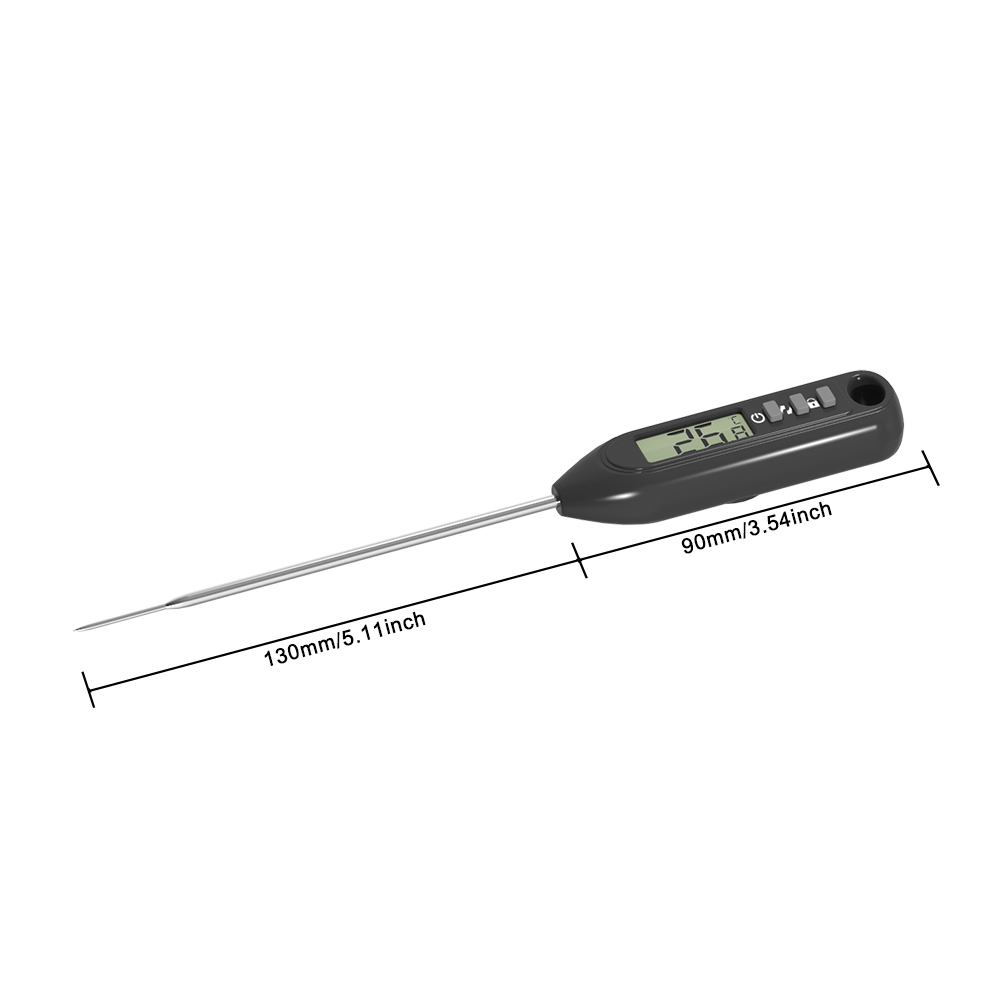 Digital Meat Food Thermometer  - Meat Thermometer のレビューと価格