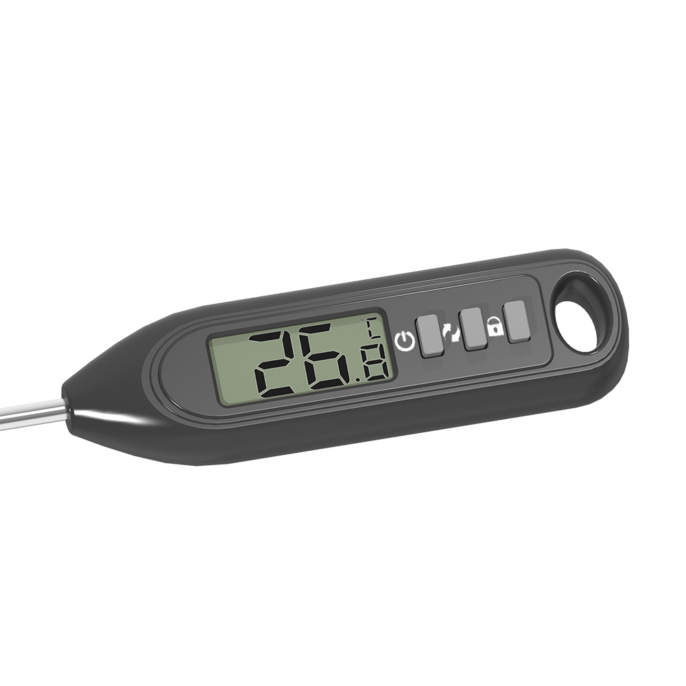 Digital Meat Food Thermometer  - Meat Thermometer のレビューと価格