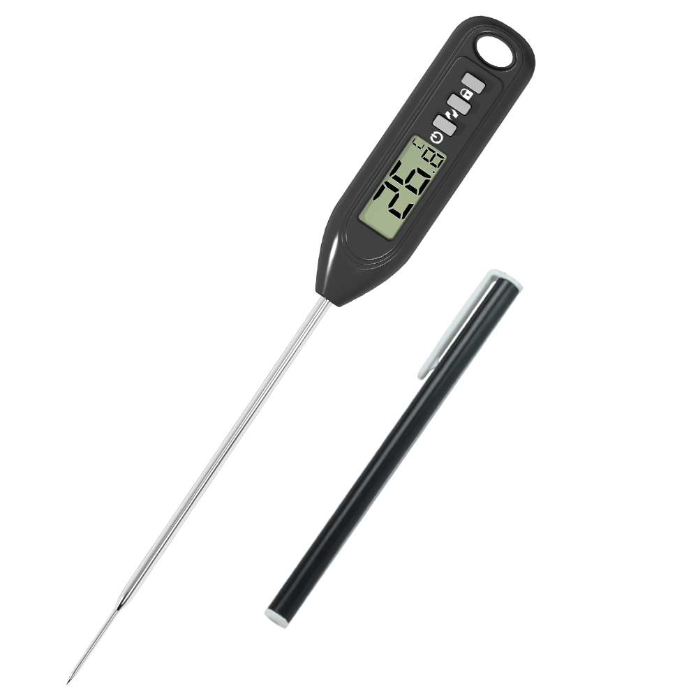 Digital Meat Food Thermometer  - Meat Thermometer のレビューと価格