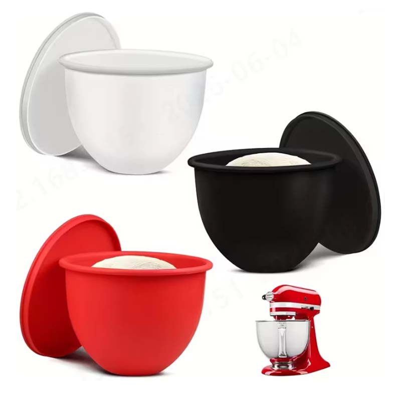 Silicone Mixer Bowl Liner Pad  - Kitchenaid Kitchen Gadgets のレビューと価格