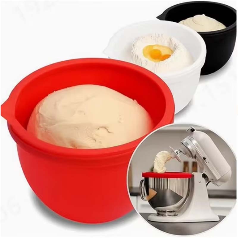 Silicone Mixer Bowl Liner Pad  - Kitchenaid Kitchen Gadgets のレビューと価格