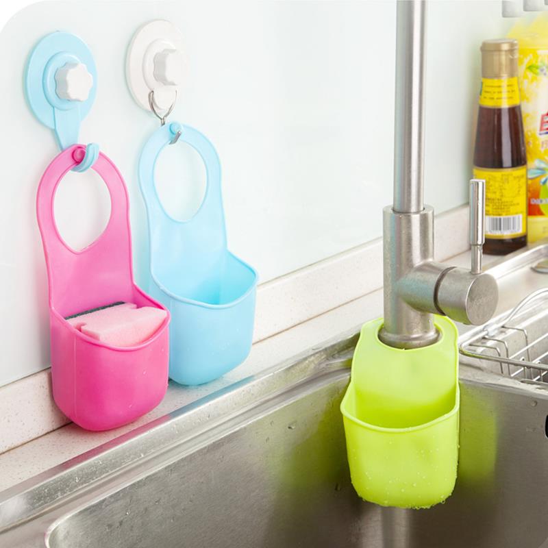High Quality 1Pcs Creative Kit - Kitchen Gadgets Rack Storage のレビューと価格