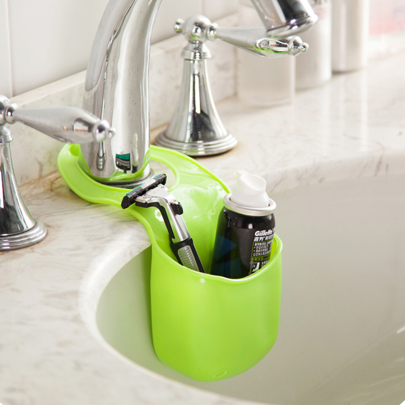 High Quality 1Pcs Creative Kit - Kitchen Gadgets Rack Storage のレビューと価格
