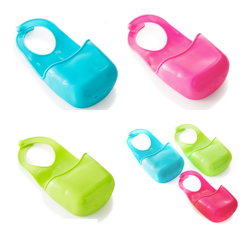 High Quality 1Pcs Creative Kit - Kitchen Gadgets Rack Storage のレビューと価格