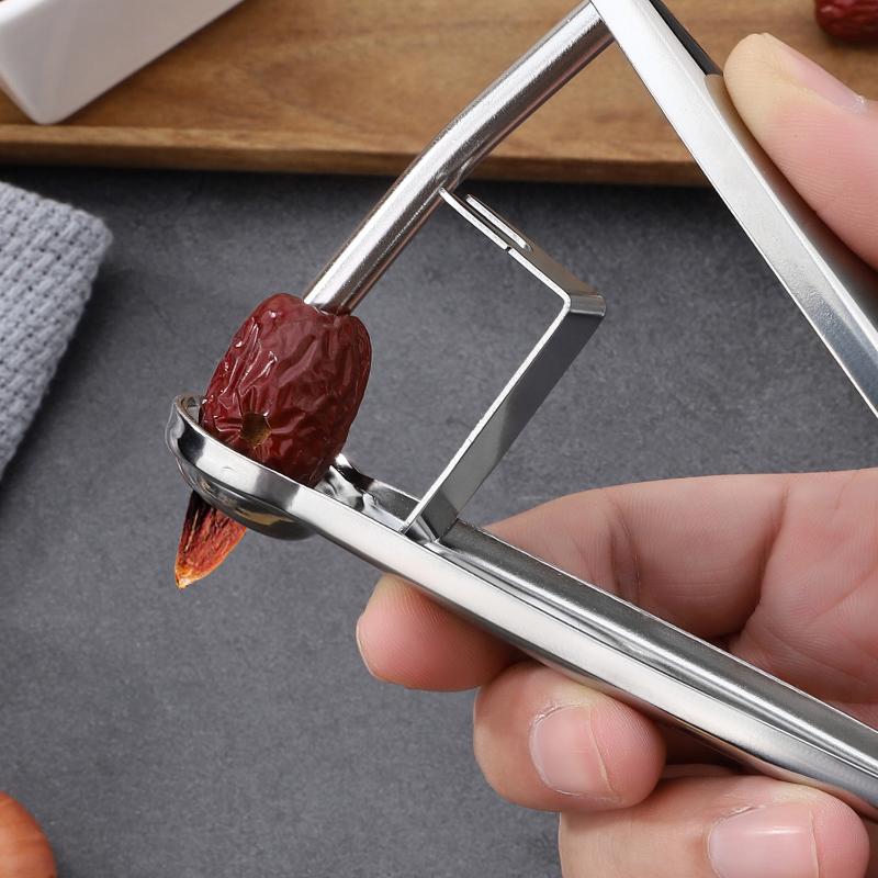 Multi - Functional Pit Remover - Kitchen Gadgets And Tools のレビューと価格