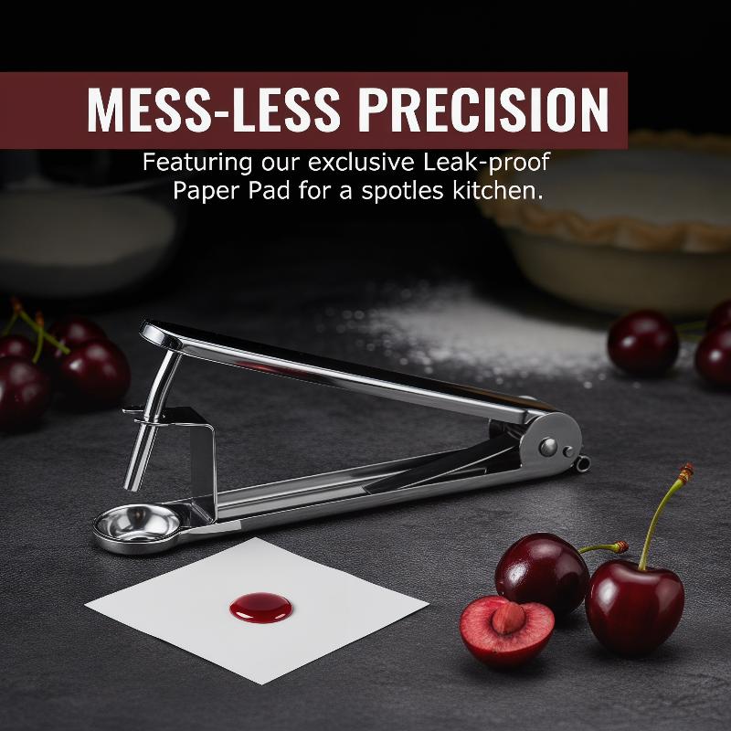 Multi - Functional Pit Remover - Kitchen Gadgets And Tools のレビューと価格