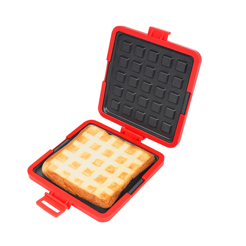 AAAN-Portable Microwave Sandwi - Kitchen Gadgets Save Time のレビューと価格