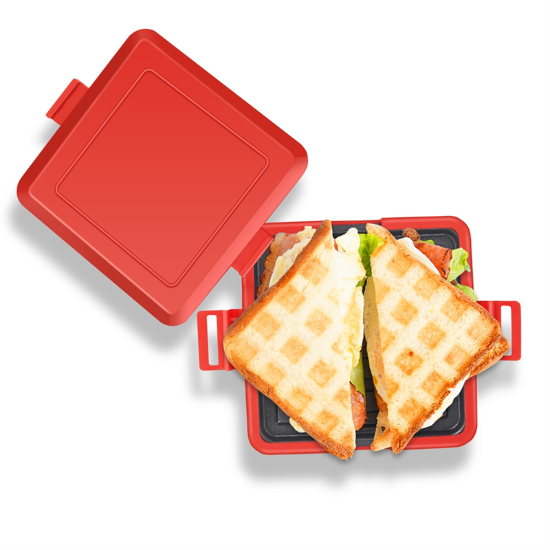 AAAN-Portable Microwave Sandwi - Kitchen Gadgets Save Time のレビューと価格