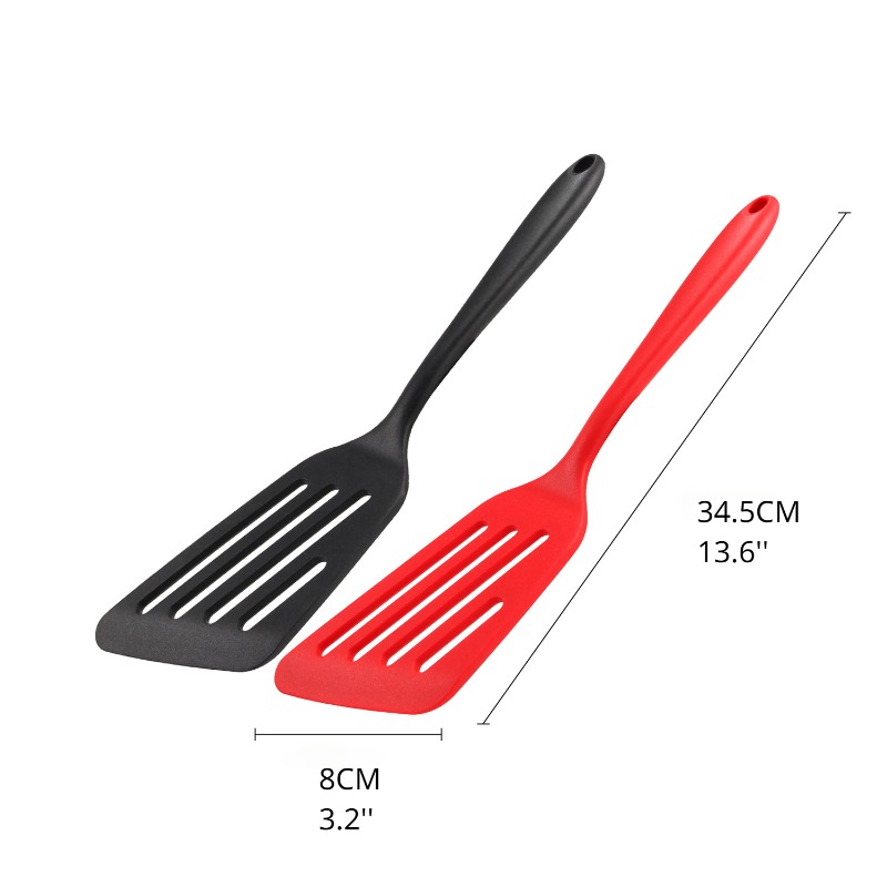 Egg Fish Frying Pan Spatula Sc - Kitchen Gadgets Must Have のレビューと価格