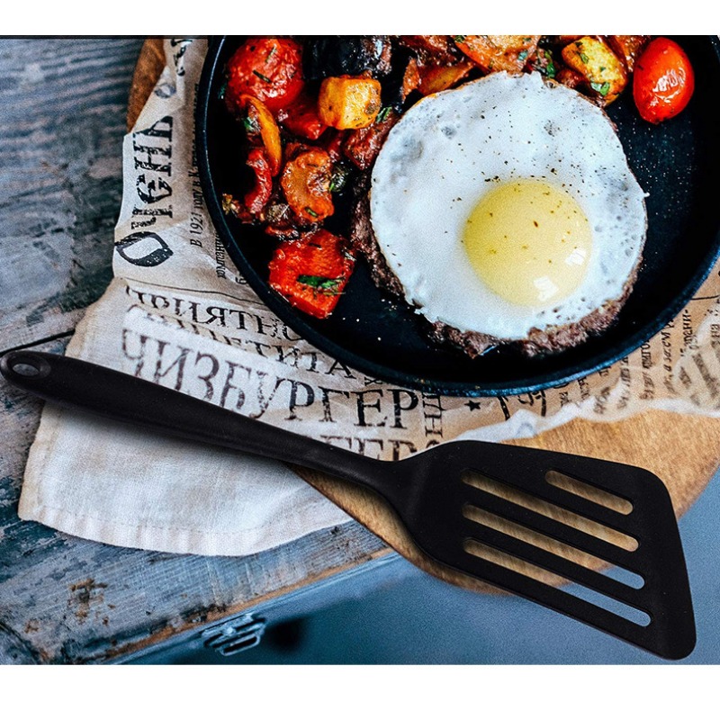 Egg Fish Frying Pan Spatula Sc - Kitchen Gadgets Must Have のレビューと価格