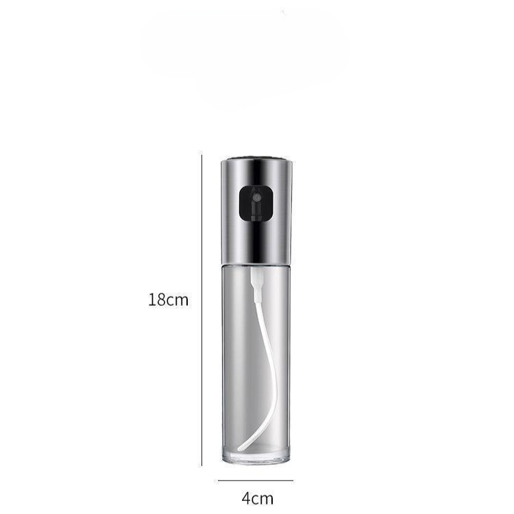 Glass Oil Sprayer for Cooking  - Kitchen Gadget Amazon のレビューと価格