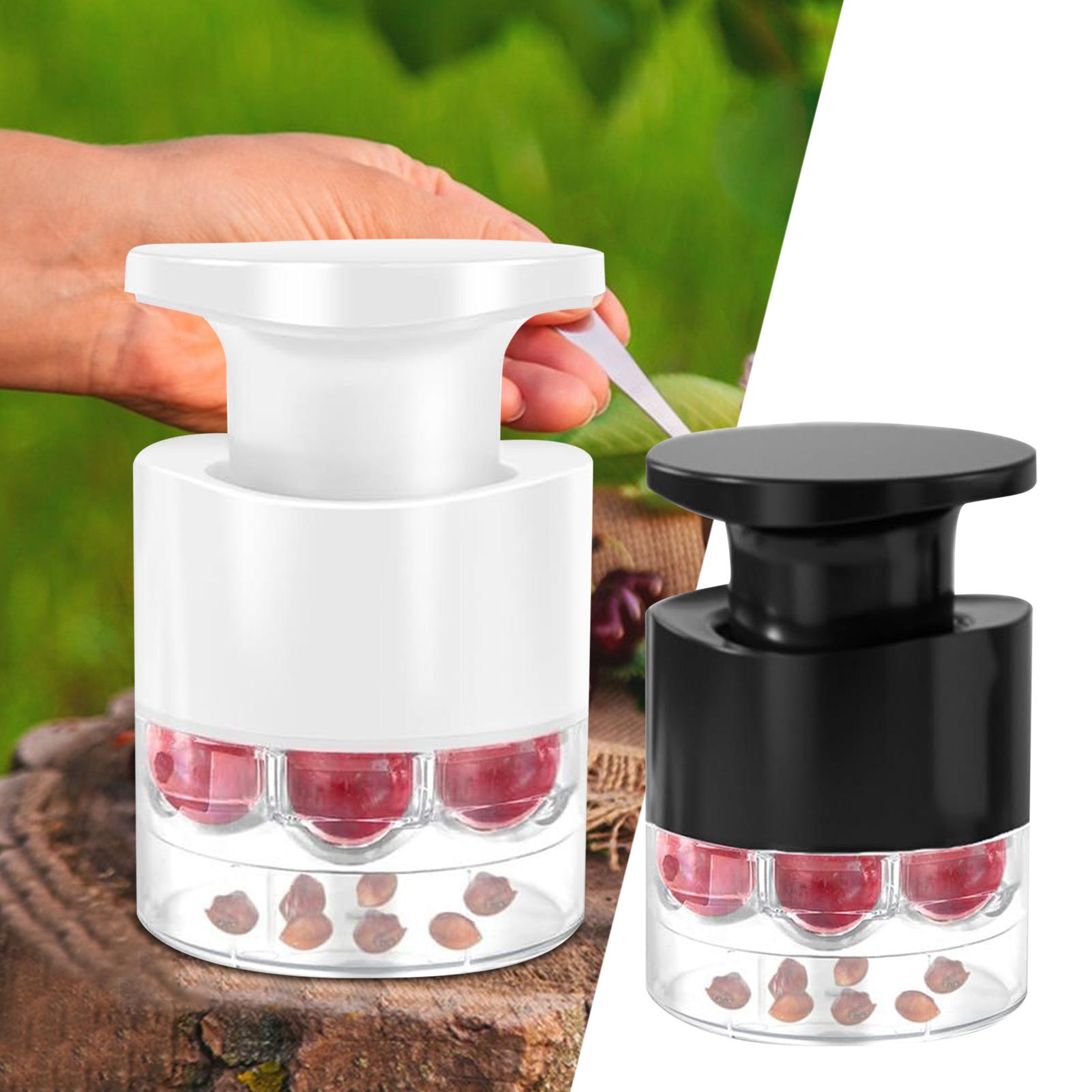 Cherry Pitter Multiple 7 Holes - Kitchenaid Kitchen Gadgets のレビューと価格