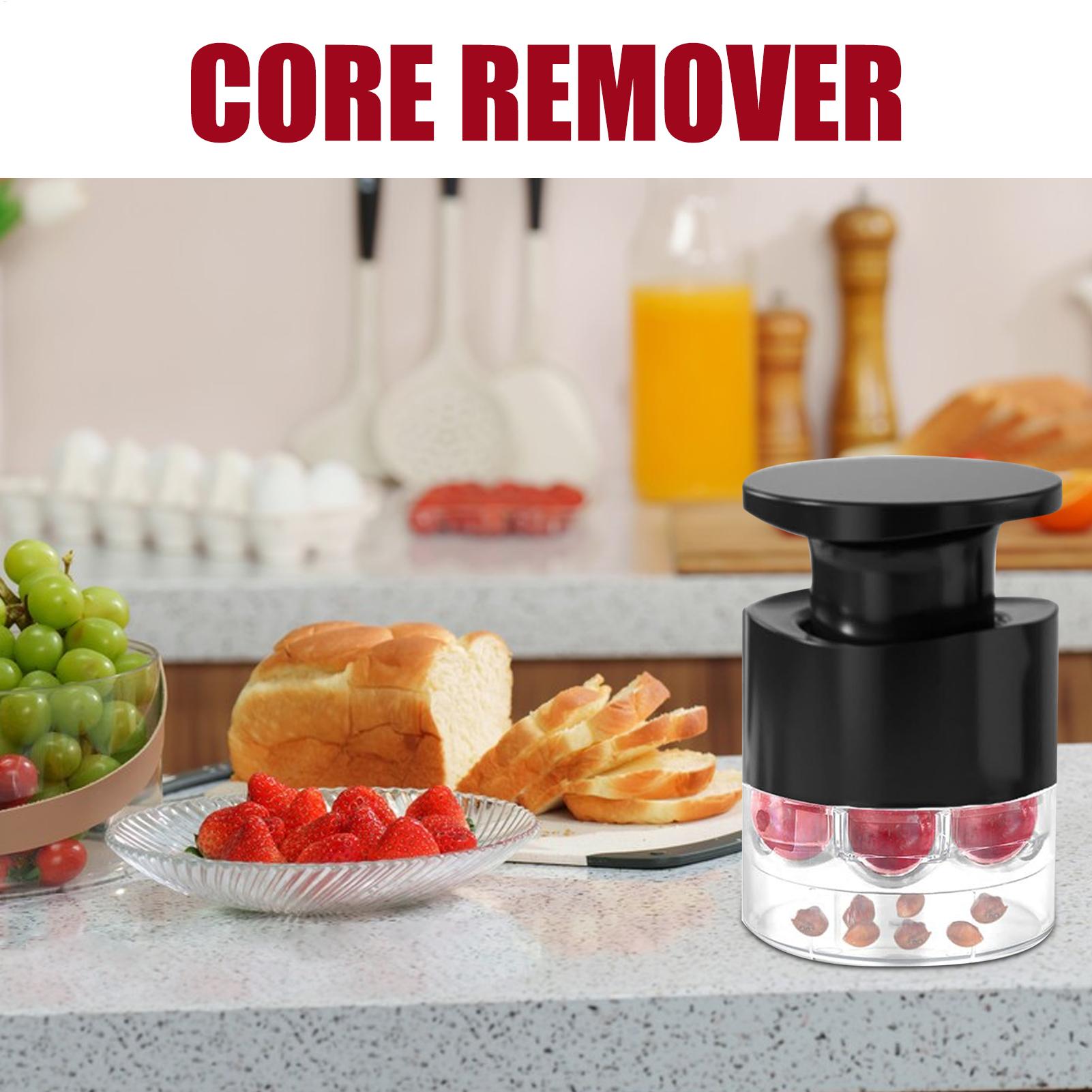 Cherry Pitter Multiple 7 Holes - Kitchenaid Kitchen Gadgets のレビューと価格