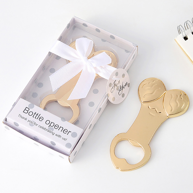 Funny Penis Bottle Opener Bach - Funny Kitchen Gadgets Gifts のレビューと価格