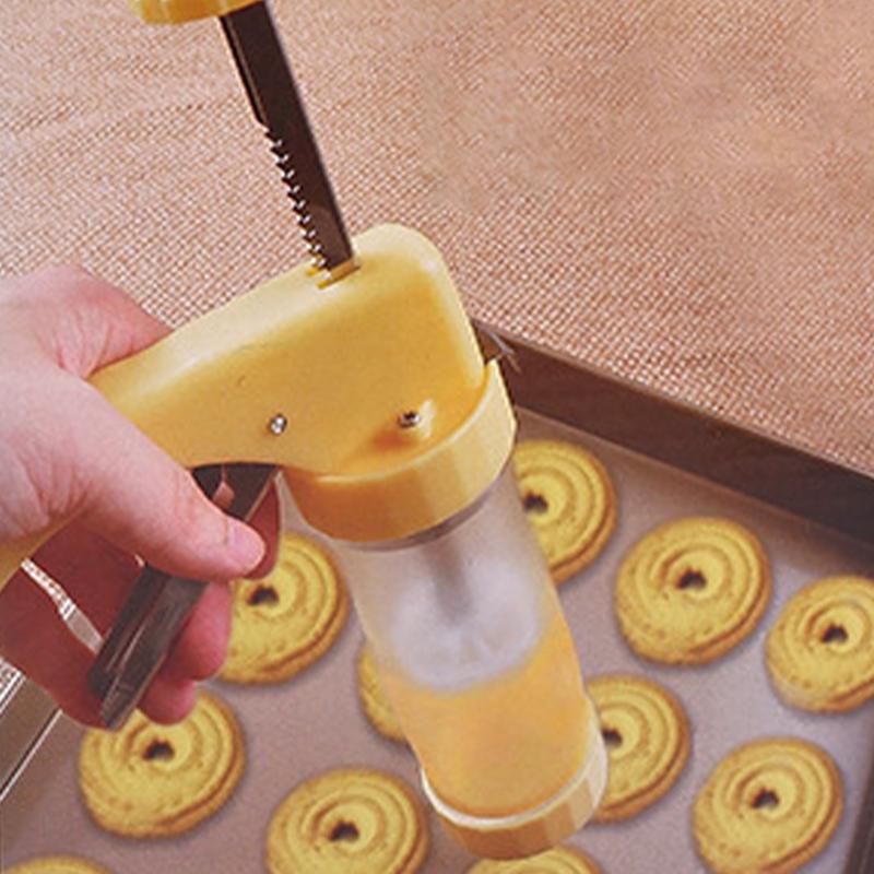Cookie Press For Baking Handma - Kitchenaid Kitchen Gadgets のレビューと価格
