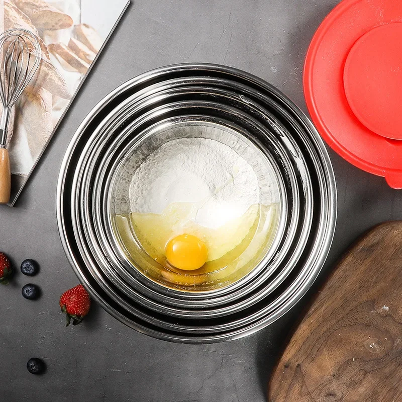Mixing Bowl Deep Stainless Ste - Kitchenaid Kitchen Gadgets のレビューと価格