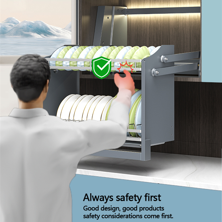 AngelParticle Smart Pull-Down  - Kitchen Gadgets Smart のレビューと価格