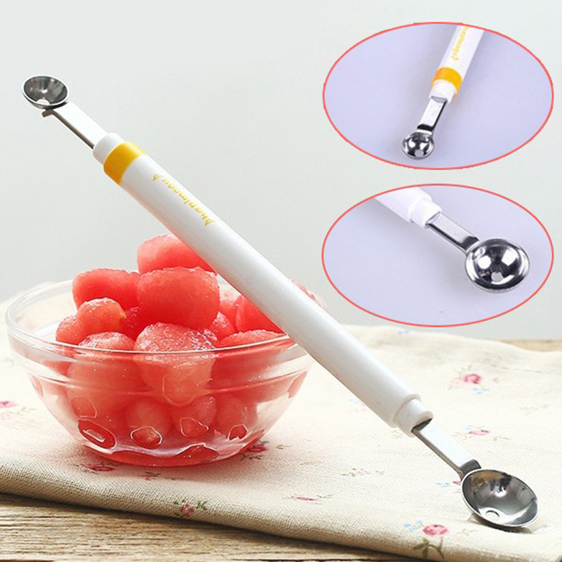 1pc Stainless Steel Double End - Kitchen Gadget Amazon のレビューと価格