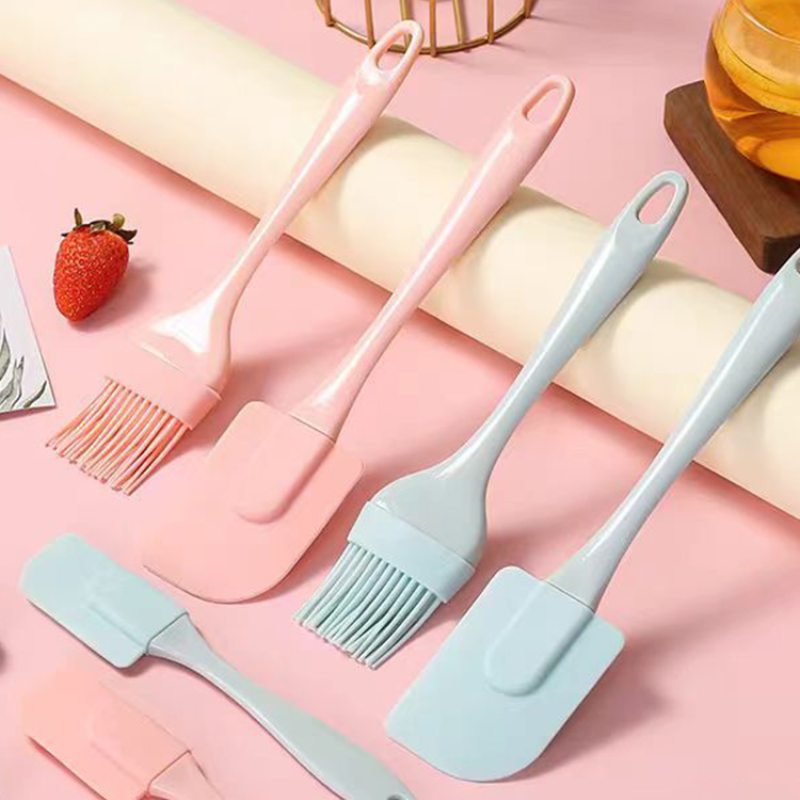 3PCS/Set Cream Scraper DIY Bre - Kitchen Gadgets Under 100 のレビューと価格