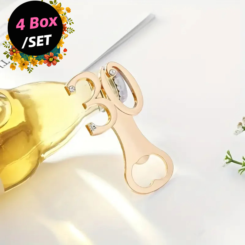 4PCS 30th Anniversary Party Gi - Funny Kitchen Gadgets Gifts のレビューと価格