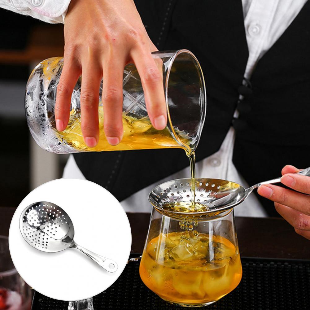 16cm Julep Strainer Save Time  - Kitchen Gadgets Save Time のレビューと価格
