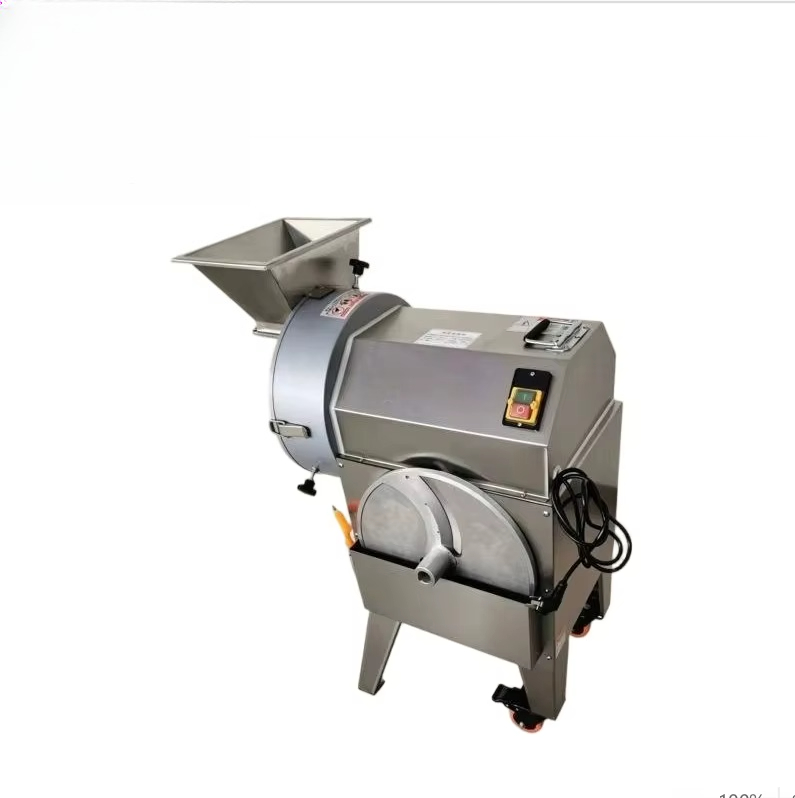 Commerical Automatic Single He - Vegetable Chopper のレビューと価格